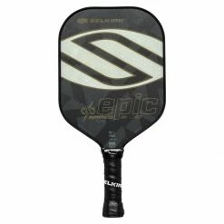 Coupon 🌟 Selkirk Amped Epic Middleweight Composite Pickleball Paddle ✔️ -OutletEdge Guard Pickleball Paddles Store e714 05 22 selkirk amped epic middleweight composite pickleball paddle 34097 17 l