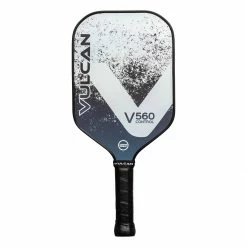 Promo 🔥 Vulcan V560 Control Heavyweight Composite Pickleball Paddle ⌛ 18 Promo 🔥 Vulcan V560 Control Heavyweight Composite Pickleball Paddle ⌛ -OutletEdge Guard Pickleball Paddles Store e731 09 21 vulcan v560 control heavyweight composite pickleball paddle 35216 2 l