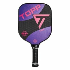 Best Sale 🤩 TOPP XJ-900 Middleweight Graphite Pickleball Paddle 😀 -OutletEdge Guard Pickleball Paddles Store e734 04 21 topp xj 900 middleweight graphite pickleball paddle 33989 23 l