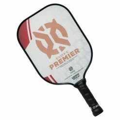 Flash Sale ❤️ Onix Evoke Premier Middleweight Composite Pickleball Paddle 🎉