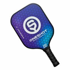 New 🎉 Oneshot X Lightweight Composite Pickleball Paddle ❤️