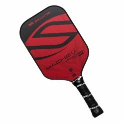 Flash Sale 😀 Selkirk VANGUARD 2.0 Mach6 Lightweight Carbon Fiber Pickleball Paddle ✨ -OutletEdge Guard Pickleball Paddles Store e7ee 12 21 selkirk vanguard 2 0 hybrid mach6 lightweight carbon fiber pickleball paddle 35331 1 l