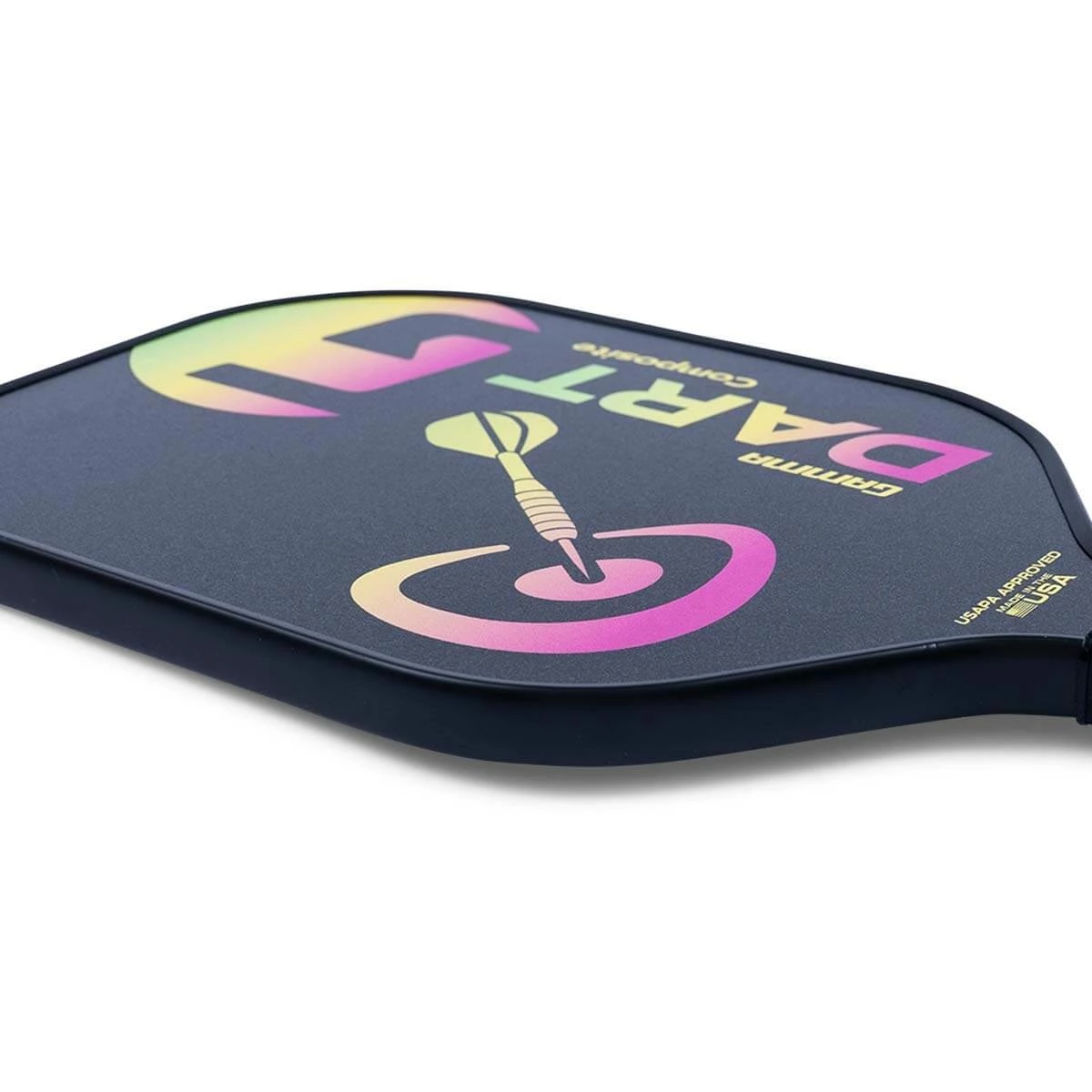 Best reviews of ✨ GAMMA Dart BLEMISHED Lightweight Composite Pickleball Paddle ⌛ 7 Best reviews of ✨ GAMMA Dart BLEMISHED Lightweight Composite Pickleball Paddle ⌛ - Image 7