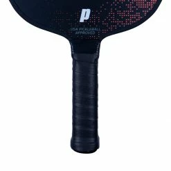 Discount ⌛ Prince Response Pro Lightweight Composite Pickleball Paddle 😍 -OutletEdge Guard Pickleball Paddles Store e815 03 21 prince response pro lightweight composite pickleball paddle 34076 16 l