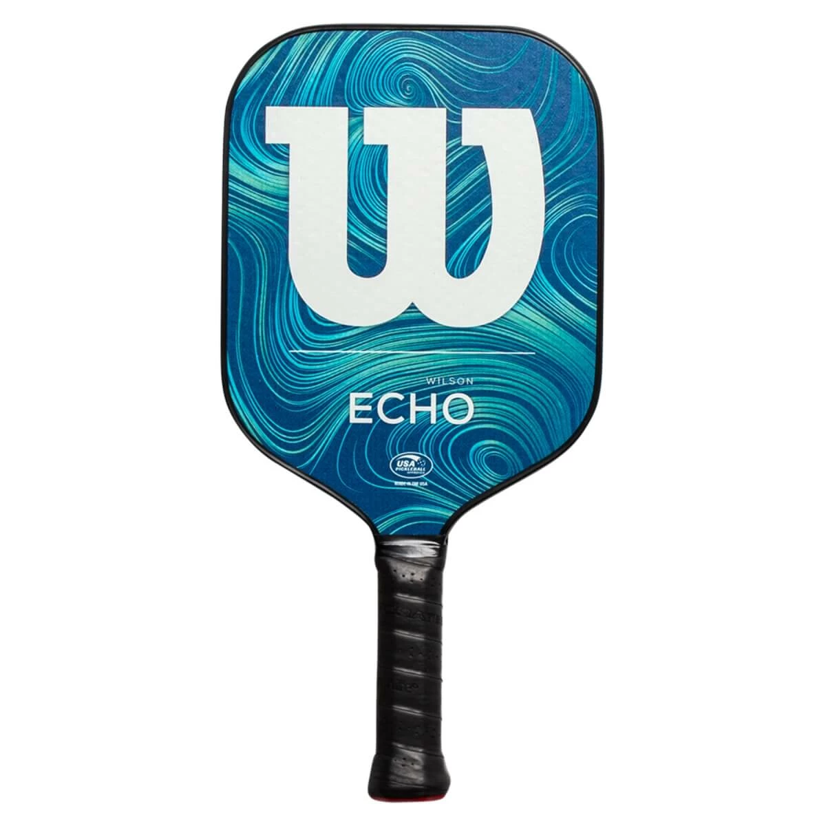 Cheap ๐คฉ Wilson Echo Middleweight Composite Pickleball Paddle ๐ฏ 3 Cheap ๐คฉ Wilson Echo Middleweight Composite Pickleball Paddle ๐ฏ - Image 3