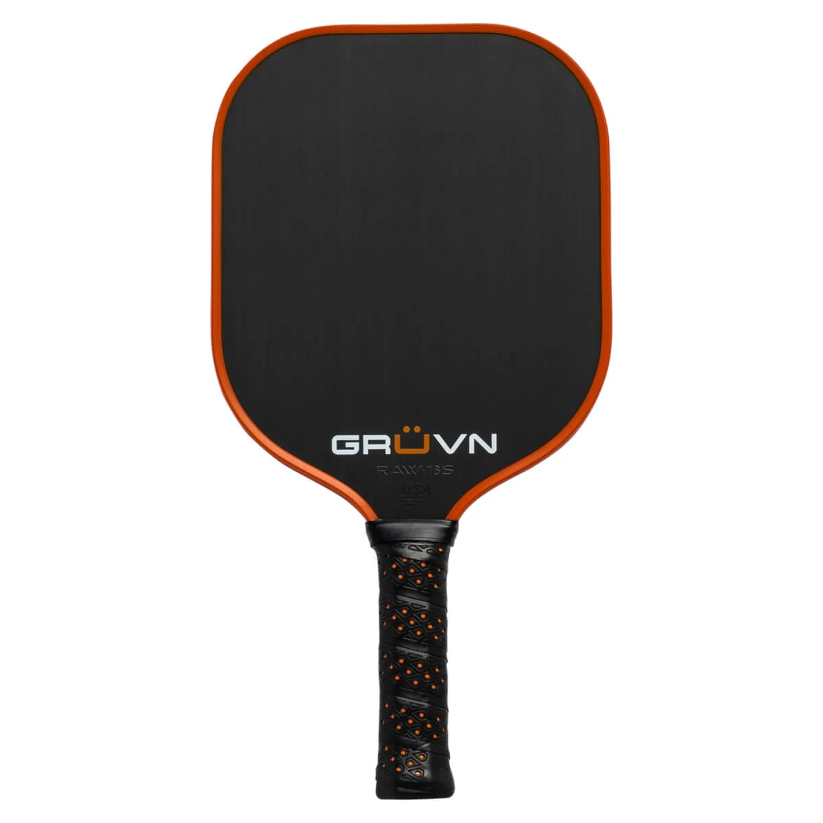 Best Sale ๐ฅ GRUVN RAW-13S Middleweight Carbon Fiber Pickleball Paddle โค๏ธ 3 Best Sale ๐ฅ GRUVN RAW-13S Middleweight Carbon Fiber Pickleball Paddle โค๏ธ - Image 3