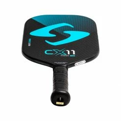 Wholesale 🎉 Gearbox CX11E Power Middleweight Carbon Fiber Pickleball Paddle 👏 -OutletEdge Guard Pickleball Paddles Store e8d3 11 21 gearbox cx11e power middleweight carbon fiber pickleball paddle 35355 5 l