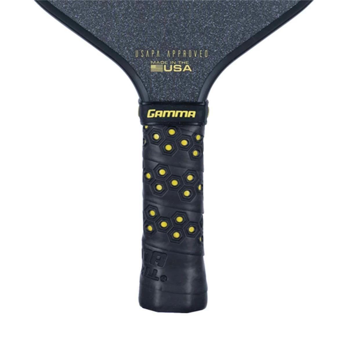 Best reviews of ✨ GAMMA Dart BLEMISHED Lightweight Composite Pickleball Paddle ⌛ 15 Best reviews of ✨ GAMMA Dart BLEMISHED Lightweight Composite Pickleball Paddle ⌛ - Image 15