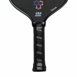 Flash Sale ❤️ CRBN¹ 13MM Limited Edition Patriot Middleweight Carbon Fiber Pickleball Paddle 🥰 -OutletEdge Guard Pickleball Paddles Store e9a3 08 22 crbn 13mm limited edition patriot middleweight carbon fiber pickleball paddle 35839 3 l