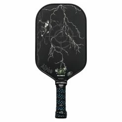 Flash Sale 🛒 Wild Monkeys Alpha Middleweight Composite Pickleball Paddle 👏 -OutletEdge Guard Pickleball Paddles Store e9c6 03 22 wild monkeys alpha middleweight carbon fiber pickleball paddle 35589 2 l