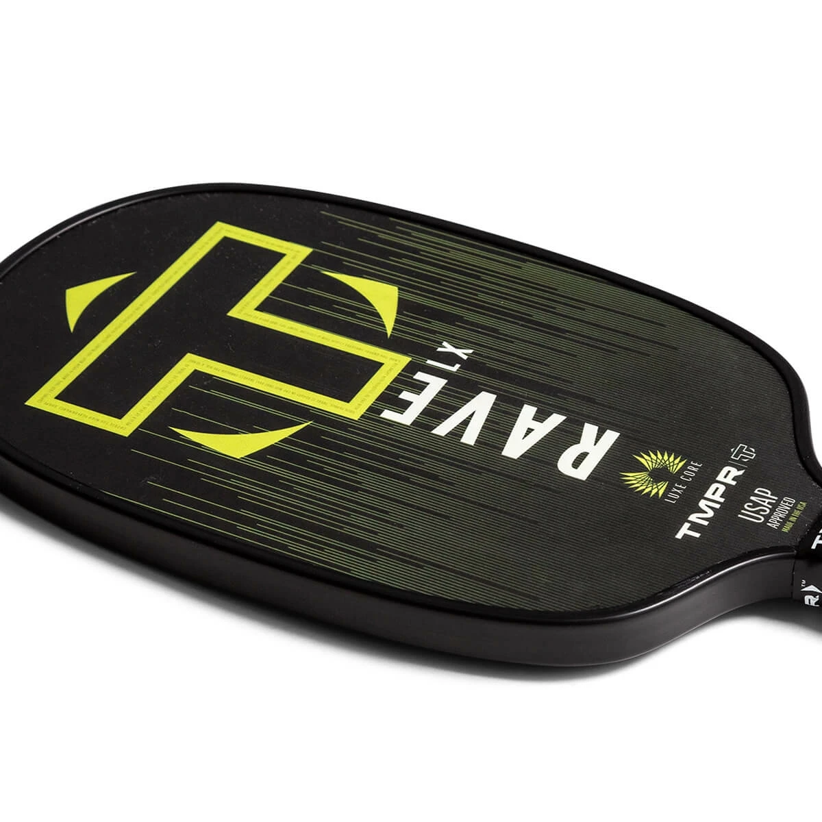 Best Sale 👏 TMPR Rave LX Heavyweight Composite Pickleball Paddle 😉 12 Best Sale 👏 TMPR Rave LX Heavyweight Composite Pickleball Paddle 😉 - Image 12