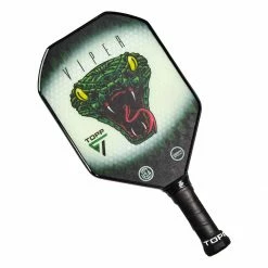 Wholesale 🔥 TOPP Viper Middleweight Composite Pickleball Paddle 😍