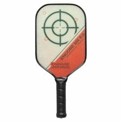 Coupon 😍 Engage Encore MX 6.0 Middleweight Composite Pickleball Paddle 😀 -OutletEdge Guard Pickleball Paddles Store eb11 06 22 engage encore mx 6 0 middleweight composite pickleball paddle 33970 9 l
