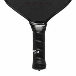 Outlet 🔔 Engage Pursuit EX 6.0 Thick Core Middleweight Graphite Pickleball Paddle 👍 -OutletEdge Guard Pickleball Paddles Store eb73 10 22 engage pursuit ex 6 0 thick core middleweight graphite pickleball paddle 34491 9 l