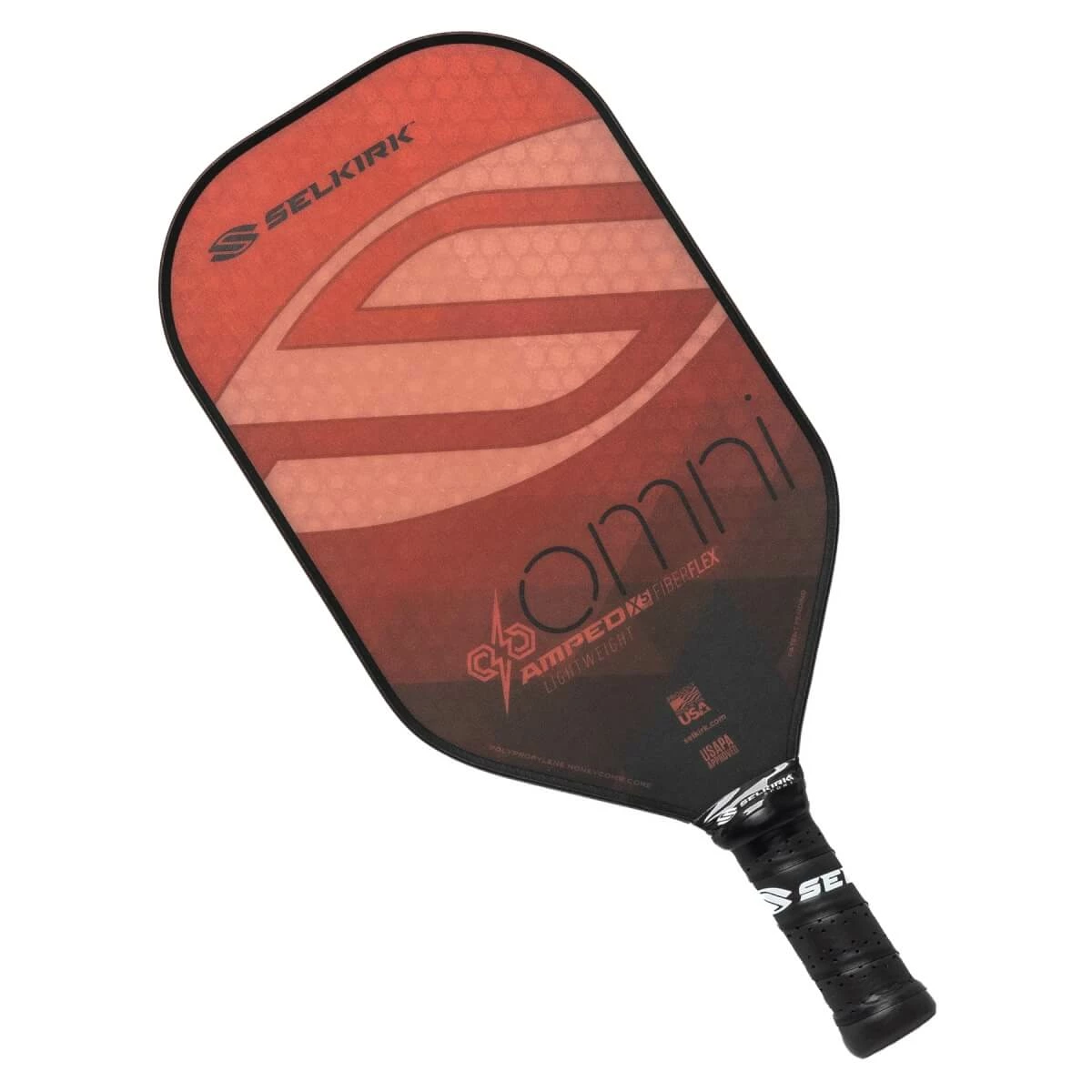 Deals 👏 Selkirk Amped Omni Lightweight Composite Pickleball Paddle ✨ 22 Deals 👏 Selkirk Amped Omni Lightweight Composite Pickleball Paddle ✨ - Image 22