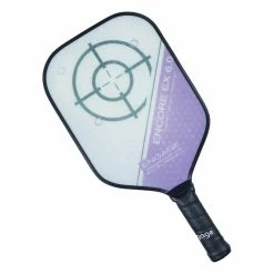 Outlet 😍 Engage Encore EX 6.0 BLEMISHED Middleweight Composite Pickleball Paddle 🎉 -OutletEdge Guard Pickleball Paddles Store ebdf 10 21 engage encore ex 6 0 blemished middleweight composite pickleball paddle 34309 021 l