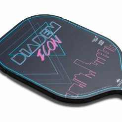 Discount 🎁 Diadem Icon Middleweight Carbon Fiber Pickleball Paddle 🌟 -OutletEdge Guard Pickleball Paddles Store ece4 07 22 diadem icon middleweight carbon fiber pickleball paddle 34658 18 l