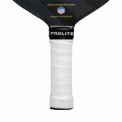 Best deal ✨ PROLITE Crush PowerSpin 2.0 Middleweight Composite Pickleball Paddle 😍 -OutletEdge Guard Pickleball Paddles Store ed57 07 21 prolite crush powerspin 2 0 middleweight composite pickleball paddle 34949 13 l