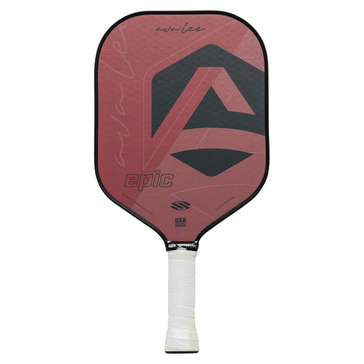 Deals ๐ Selkirk VANGUARD 2.0 Epic AvaLee Lightweight Carbon Fiber Pickleball Paddle ๐ 10 Deals ๐ Selkirk VANGUARD 2.0 Epic AvaLee Lightweight Carbon Fiber Pickleball Paddle ๐ - Image 10