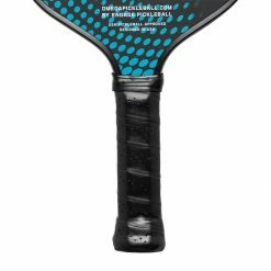 Hot Sale 🌟 Engage OMEGA Evolution Extreme X 1/2" Core Middleweight Carbon Fiber Pickleball Paddle 🤩 -OutletEdge Guard Pickleball Paddles Store edc6 08 22 engage omega evolution extreme x 1 2 core middleweight carbon fiber pickleball paddle 35944 3 l