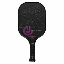 Budget ✨ ProXR John Cincola Signature Middleweight Carbon Fiber Pickleball Paddle 🧨 8 Budget ✨ ProXR John Cincola Signature Middleweight Carbon Fiber Pickleball Paddle 🧨 -OutletEdge Guard Pickleball Paddles Store edce 10 22 proxr john cincola signature middleweight carbon fiber pickleball paddle 36352 2 l