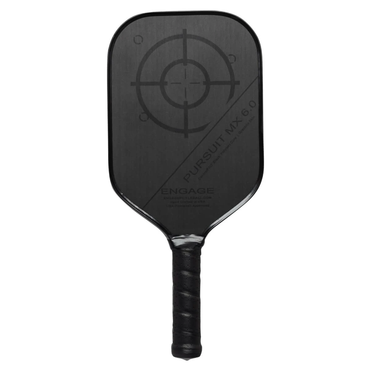 Top 10 🎁 Engage Pursuit MX 6.0 Thick Core Lightweight Graphite Pickleball Paddle 🤩 3 Top 10 🎁 Engage Pursuit MX 6.0 Thick Core Lightweight Graphite Pickleball Paddle 🤩 - Image 3