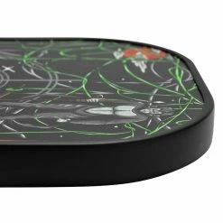 Budget ✔️ Wild Monkeys Caesar Heavyweight Carbon Fiber Pickleball Paddle ✨ 11 Budget ✔️ Wild Monkeys Caesar Heavyweight Carbon Fiber Pickleball Paddle ✨ -OutletEdge Guard Pickleball Paddles Store ee47 07 22 wild monkeys caesar heavyweight carbon fiber pickleball paddle 36129 6 l