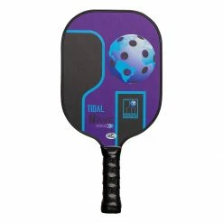Budget 🤩 Pickleball International Tidal Wave Middleweight Graphite Pickleball Paddle 🎁 -OutletEdge Guard Pickleball Paddles Store ee65 09 21 pickleball international tidal wave middleweight graphite pickleball paddle 35134 22 l