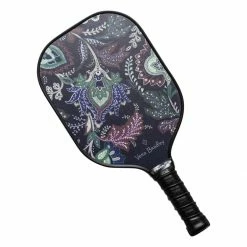 Coupon ❤️ Baddle Vera Bradley Collection Lightweight Composite Pickleball Paddle ⭐