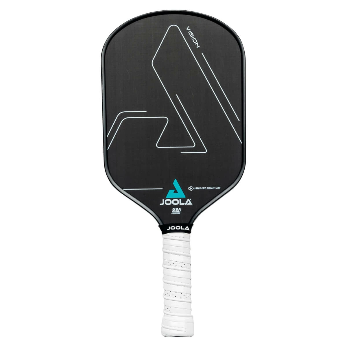 Wholesale 🧨 JOOLA Vision CGS 16mm Middleweight Carbon Fiber Pickleball Paddle 🥰 3 Wholesale 🧨 JOOLA Vision CGS 16mm Middleweight Carbon Fiber Pickleball Paddle 🥰 - Image 3