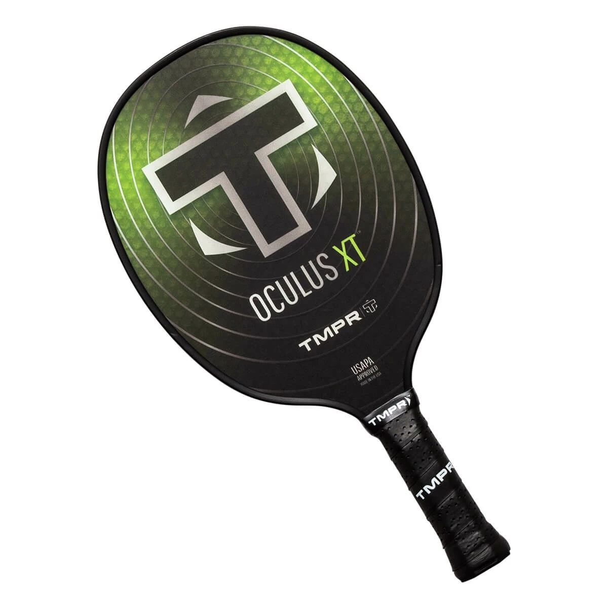 Best reviews of ⭐ TMPR Oculus XT Lightweight Composite Pickleball Paddle 🥰 11 Best reviews of ⭐ TMPR Oculus XT Lightweight Composite Pickleball Paddle 🥰 - Image 11