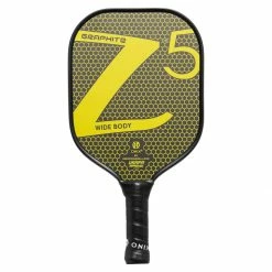Best Sale ๐ Onix Z5 Middleweight Graphite Pickleball Paddle โ 68 Best Sale ๐ Onix Z5 Middleweight Graphite Pickleball Paddle โ -OutletEdge Guard Pickleball Paddles Store ee9f 07 22 onix z5 middleweight graphite pickleball paddle 34223 2 l