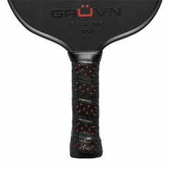 New 😀 GRUVN RAW-16R Middleweight Carbon Fiber Pickleball Paddle 🌟 -OutletEdge Guard Pickleball Paddles Store ef6b 08 22 gruvn raw 16r middleweight carbon fiber pickleball paddle 35811 3 l