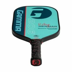Brand new ๐งจ GAMMA Riley Newman 206 BLEMISHED Middleweight Composite Pickleball Paddle ๐ 8 Brand new ๐งจ GAMMA Riley Newman 206 BLEMISHED Middleweight Composite Pickleball Paddle ๐ -OutletEdge Guard Pickleball Paddles Store ef6b 10 22 gamma riley newman 206 blemished middleweight composite pickleball paddle 36310 004 l