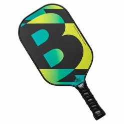 Hot Sale ❤️ Baddle Ballista Heavyweight Graphite Pickleball Paddle 🎉