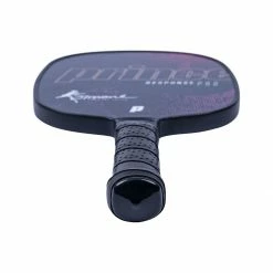 Best deal 😀 Prince Response Pro Middleweight Composite Pickleball Paddle 💯 -OutletEdge Guard Pickleball Paddles Store efac 03 21 prince response pro middleweight composite pickleball paddle 34077 38 l
