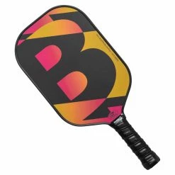 Cheapest ✔️ Baddle Ballista Middleweight Graphite Pickleball Paddle 🎉 -OutletEdge Guard Pickleball Paddles Store efc0 04 22 baddle ballista middleweight graphite pickleball paddle 35580 19 l