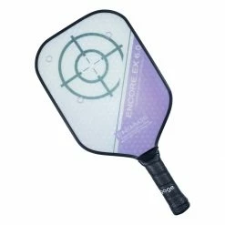 Cheapest ❤️ Engage Encore EX 6.0 Lightweight Composite Pickleball Paddle 🎉 -OutletEdge Guard Pickleball Paddles Store engage encore ex 6 0 lightweight composite pickleball paddle 33965 39 l