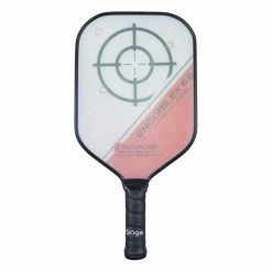 Best deal ✨ Engage Encore EX 6.0 Middleweight Composite Pickleball Paddle ⌛ -OutletEdge Guard Pickleball Paddles Store engage encore ex 6 0 middleweight composite pickleball paddle 33966 17 l