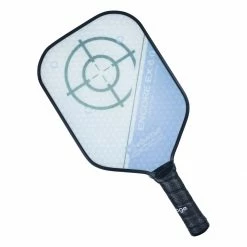 Best deal ✨ Engage Encore EX 6.0 Middleweight Composite Pickleball Paddle ⌛
