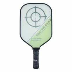 Best deal ✨ Engage Encore EX 6.0 Middleweight Composite Pickleball Paddle ⌛ -OutletEdge Guard Pickleball Paddles Store engage encore ex 6 0 middleweight composite pickleball paddle 33966 28 l