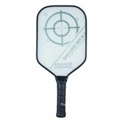 Discount 🔔 Engage Encore MX 6.0 Lightweight Composite Pickleball Paddle ❤️ -OutletEdge Guard Pickleball Paddles Store engage encore mx 6 0 lightweight composite pickleball paddle 33969 34 l