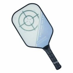 Coupon 😍 Engage Encore MX 6.0 Middleweight Composite Pickleball Paddle 😀 -OutletEdge Guard Pickleball Paddles Store engage encore mx 6 0 middleweight composite pickleball paddle 33970 25 l