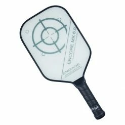 Coupon 😍 Engage Encore MX 6.0 Middleweight Composite Pickleball Paddle 😀 -OutletEdge Guard Pickleball Paddles Store engage encore mx 6 0 middleweight composite pickleball paddle 33970 31 l