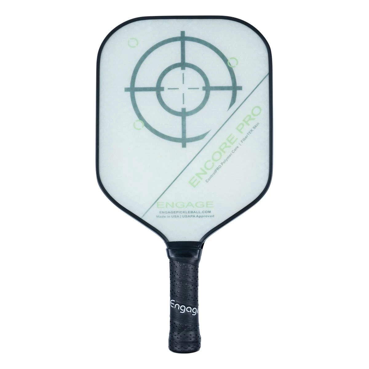 Hot Sale 🎁 Engage Encore Pro Middleweight Composite Pickleball Paddle 🎉 8 Hot Sale 🎁 Engage Encore Pro Middleweight Composite Pickleball Paddle 🎉 - Image 8