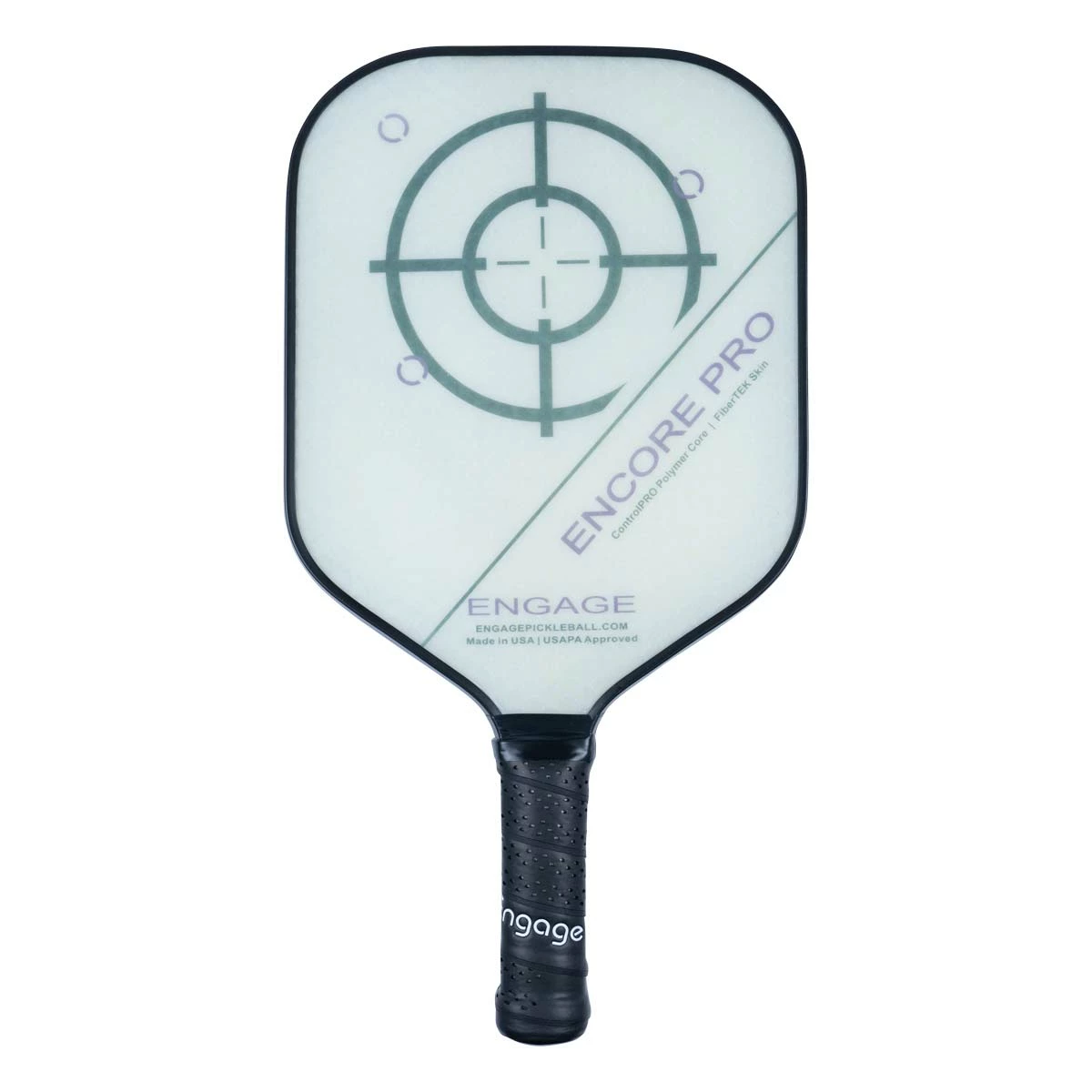 Hot Sale 🎁 Engage Encore Pro Middleweight Composite Pickleball Paddle 🎉 3 Hot Sale 🎁 Engage Encore Pro Middleweight Composite Pickleball Paddle 🎉 - Image 3