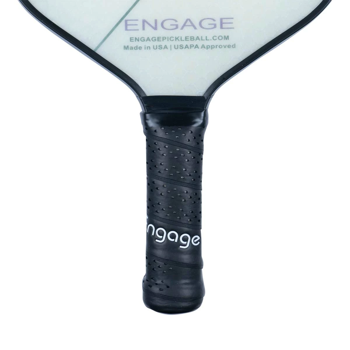 Hot Sale 🎁 Engage Encore Pro Middleweight Composite Pickleball Paddle 🎉 5 Hot Sale 🎁 Engage Encore Pro Middleweight Composite Pickleball Paddle 🎉 - Image 5