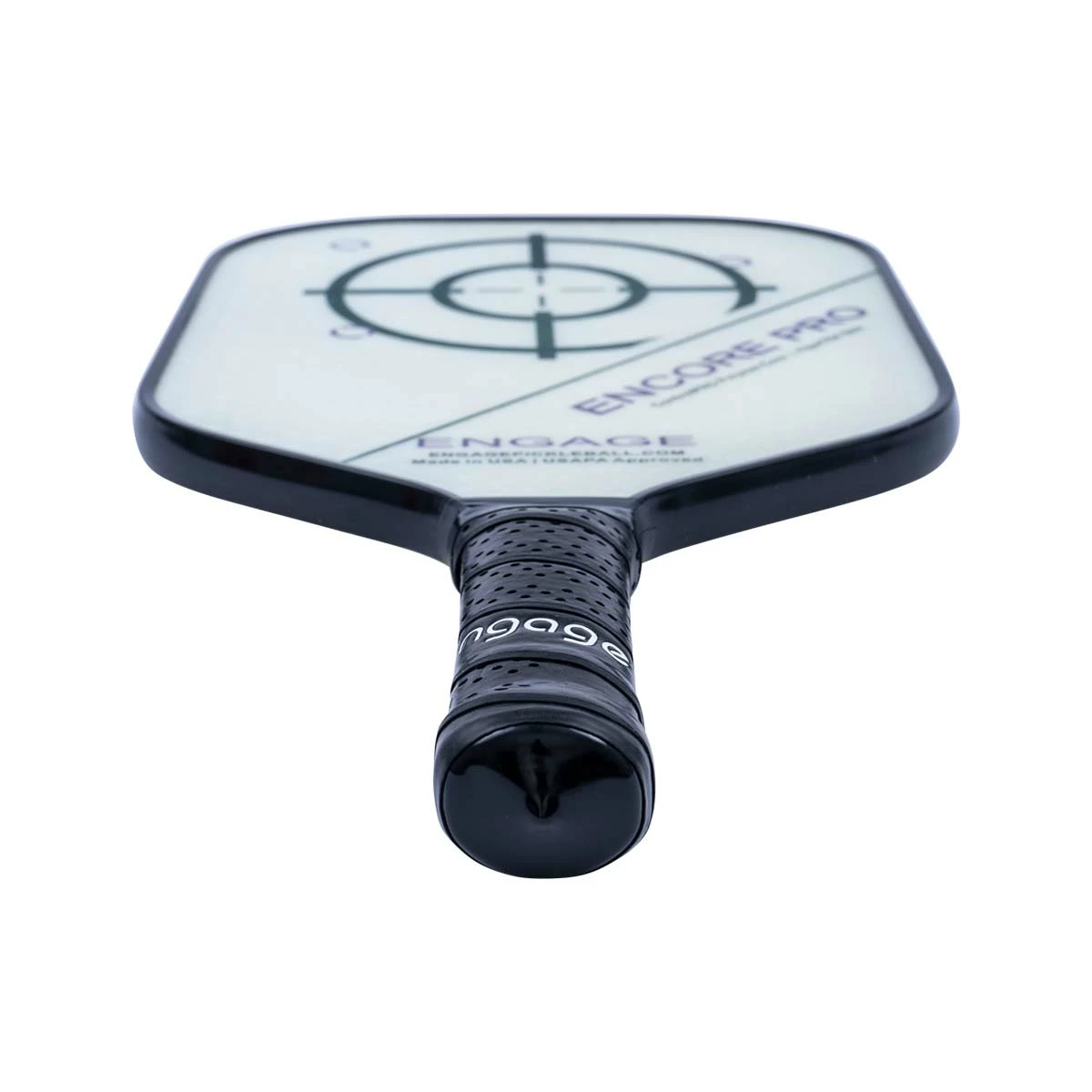 Hot Sale 🎁 Engage Encore Pro Middleweight Composite Pickleball Paddle 🎉 4 Hot Sale 🎁 Engage Encore Pro Middleweight Composite Pickleball Paddle 🎉 - Image 4
