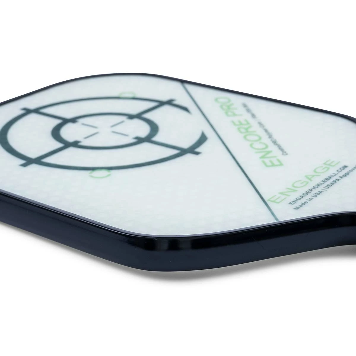 Hot Sale 🎁 Engage Encore Pro Middleweight Composite Pickleball Paddle 🎉 7 Hot Sale 🎁 Engage Encore Pro Middleweight Composite Pickleball Paddle 🎉 - Image 7