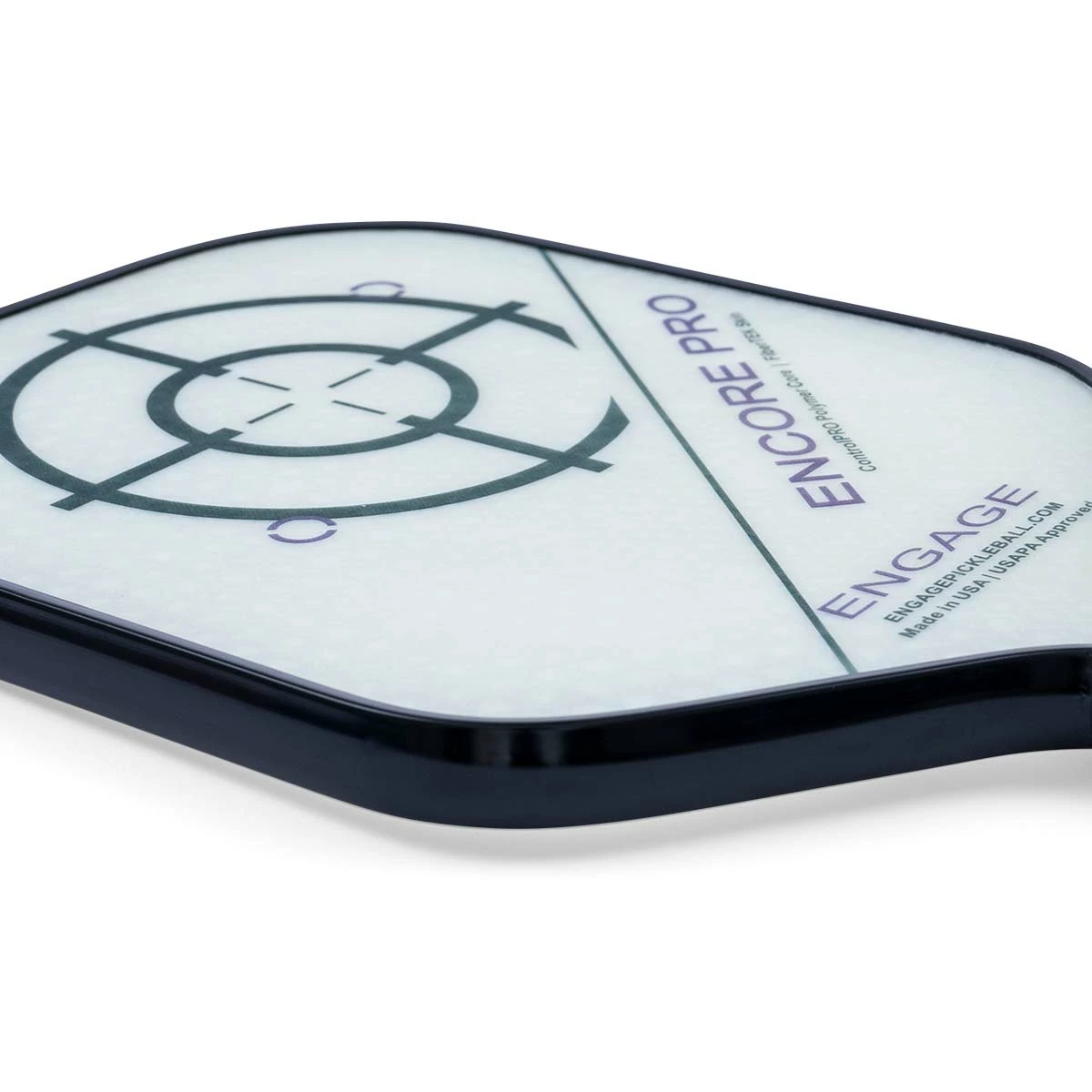 Hot Sale 🎁 Engage Encore Pro Middleweight Composite Pickleball Paddle 🎉 2 Hot Sale 🎁 Engage Encore Pro Middleweight Composite Pickleball Paddle 🎉 - Image 2